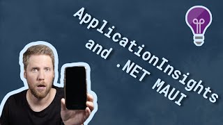 AppCenter is retiring! This is how to use Application Insights for your .NET MAUI apps!