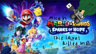 This Level Killed Me | Mario + Rabbids Sparks of Hope Part 6