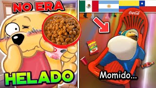 ¡Si NO Has VIVIDO Esto NO ERES LATINO! | SI o SI te han PASADO 🌮😱