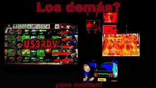 Que ocultan los demás videos de u53rdv?#pvz