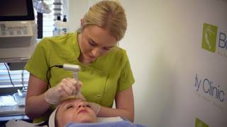 Micro-needling | Dermapen | Skin rejuvenation at The Body Clinic