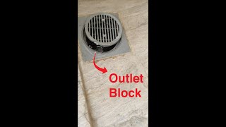 Outlet Block | Home Inspection