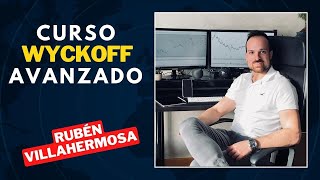 algunas palabras sobre el Curso Wyckoff Avanzado