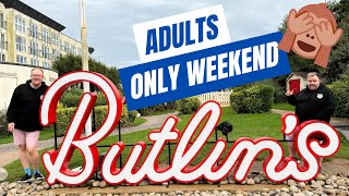 Butlin's Big Weekender | BIG WEEKENDER or BIG LET DOWN | Bognor Regis