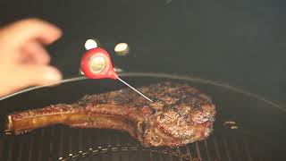 tomahawk ribeye in 2minutes how to cook