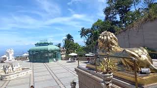 The Temple of LEAH in Cebu....