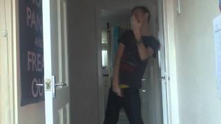 Interpretive Dance - Bohemian Rhapsody