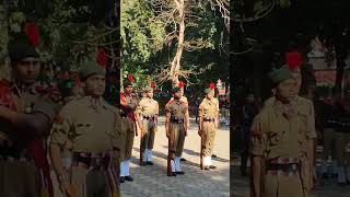 Guard #army #nccentry #indianarmy #nccway #ncc_army #motivation #ncc #police #ncccadet #armylover