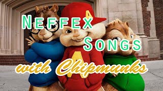 NEFFEX - Climb [Chipmunks]