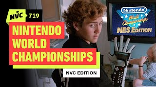 Nintendo World Championships: NVC Edition - NVC 719