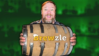 Brewzle Drops Some Big Barrel Pick News!