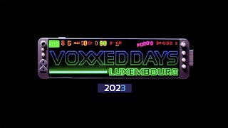 Voxxed Days Luxembourg 2023 - a recap