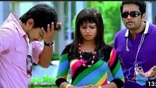 Oru Kal Oru Kannadi santhanam comedy scenes Recreation ll What's app statusll AP Rajapandi official