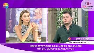 Meme Dikleştirme Ameliyatı Ne Zaman Yapılmalıdır? - Op. Dr. Yakup Işık- Egesante Tıp Merkezi