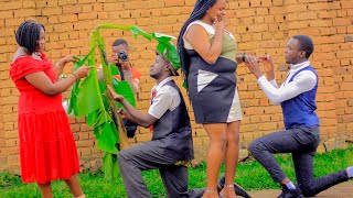 MBAGWE COMEDY:GUTERA IVI KUMUNSI WA SEVALANTE