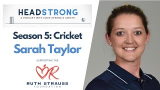 S5E4: Sarah Taylor - 'I was incredibly lonely'