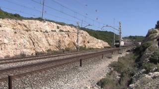 252.075 + Talgo III (HD)