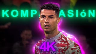 Kompa Pasión edit🥶🥶Ronaldo|| Messi ||Neymar#edit #aftereffects#football #ronaldo #messi #shorts