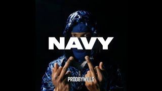 [FREE] Chinx (OS) x Digga D x UK Drill Type Beat - "NAVY" | UK Drill Type Beat 2023