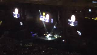 Billy Joel Concert 154