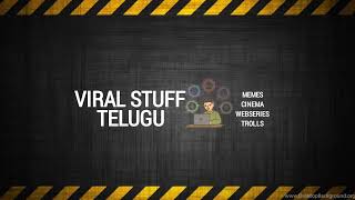 Viral stuff telugu Live Stream