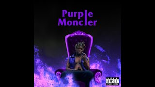 Juice WRLD - Purple Moncler Accurate Instrumental