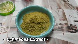 Echinacea Purpurea Extract