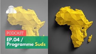 EP4 ➡️ Campus nomade : quels enjeux entre France, Europe, et Afrique? | ENS-PSL