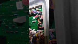 Samsung refrigerator freezer not working - error codes 1e, 2e, 3e, 4e, 5e , 7e, 13e, 14e, 21e