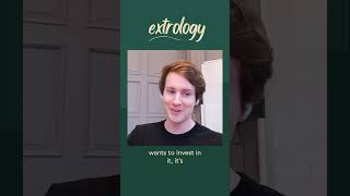 The Extrology Podcast- Episode 80 with Cameron Brookhouse