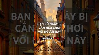 Chơi với người khôn lỏi có ngày bị cắn