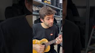 Aprendendo cavaquinho? Conheça o Giannini série Estudo