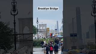 Brooklyn Bridge