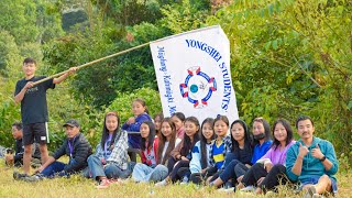 Yongshei Student's Union Annual Sport's Meet 2022