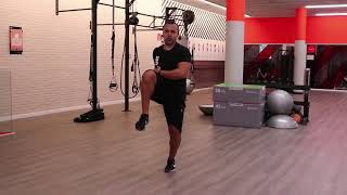 Entrena con Duet: Entrenamiento Cardio HIIT