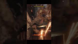 First Person Perspective - Sekiro  #parry #eldenring #gaming #soulslike #fromsoftware #gameplay