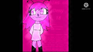 Demy (voice lines) Dhims (old)