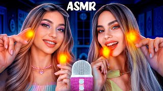 ASMR Most Tingly Trigger! ASMR No Talking