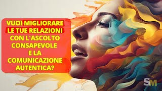 Svelare l'Arte dell'Ascolto Profondo: Superare l'Incomprensione e Comunicare Veramente #spiritualità