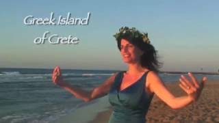 Under the Grecian Sun Crete 2016 Official Trailer