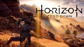 Horizon Zero Dawn [no comment]