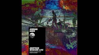 Jordan Agro, Ian Urbina - Ocean Life (Официальное аудио)