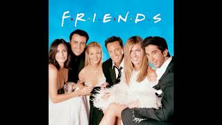 Friends - Transition Music - S4E03