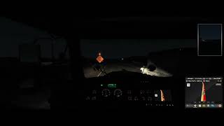 Excavator Volvo EC220 Tyler TX to Truckee CA American Truck Simulator Past 2