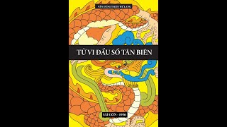 [SÁCH NÓI] TỬ VI ĐẨU SỐ TÂN BIÊN (PHẦN 37) | TỬ VI VÀ VẬN MỆNH | THẦY TRÌNH MINH ĐỨC