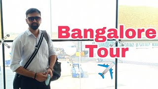 Bangalore Tour | Bangalore project | Chandrakant Patle | StrategyDuniya | #business #school