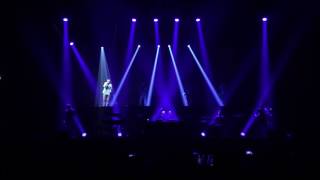 Blumentopf - Max Mustermann (live @ Hamburg Sporthalle 2016)