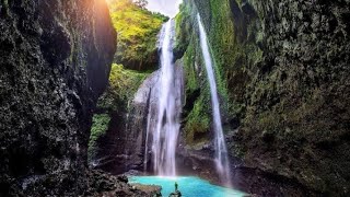 harvale waterfall goa