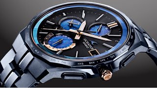 Top 3 Best Casio Oceanus Watches of 2022