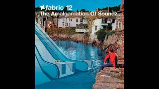 Fabric 12 - The Amalgamation Of Soundz (2003) Full Mix Album